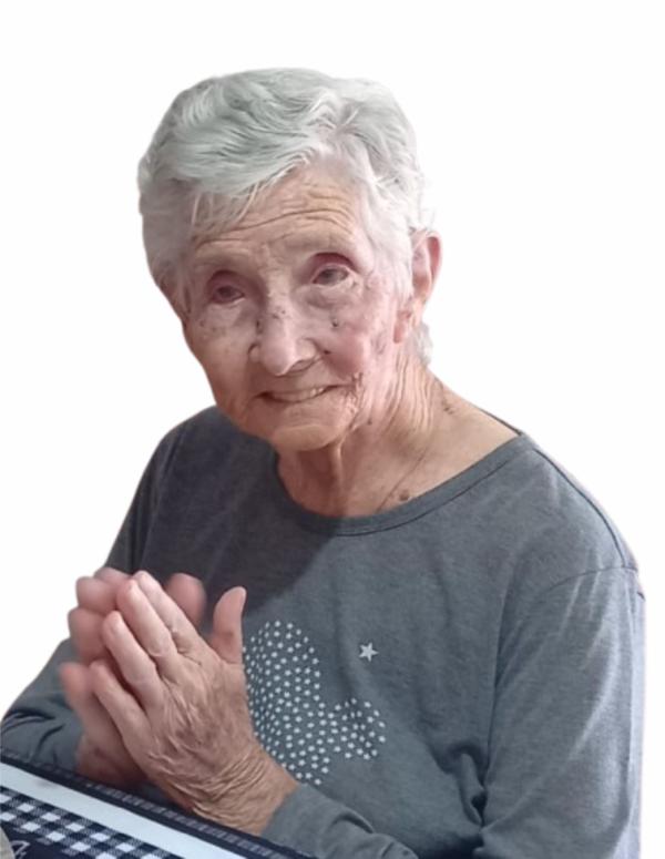 Nair rosa dos Santos