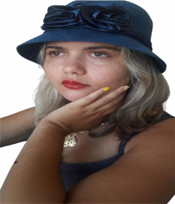 FERNANDA DOS SANTOS BASÍLIO