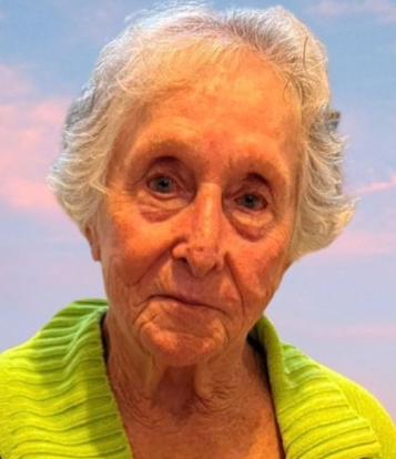 Hilda Spezzoto Vello