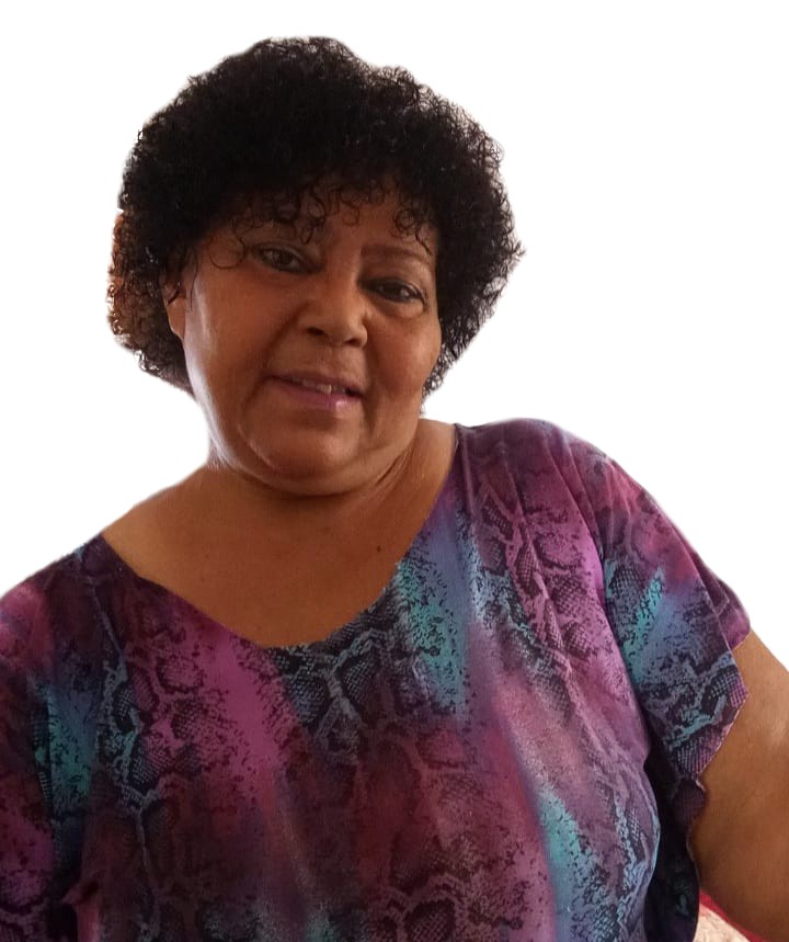 Cleuza Augusto de Souza