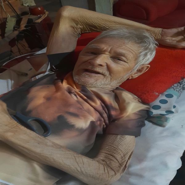 ALCINO SCALIANTE FILHO