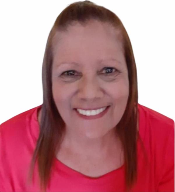 Margarida da Silva Xavier Brito