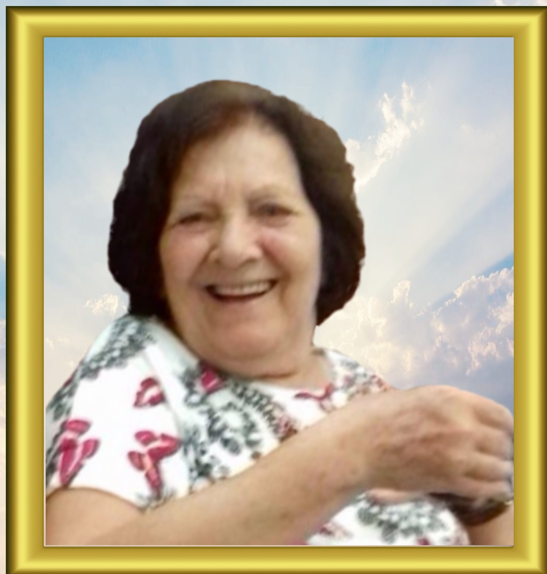 Maria de Lourdes Lupion