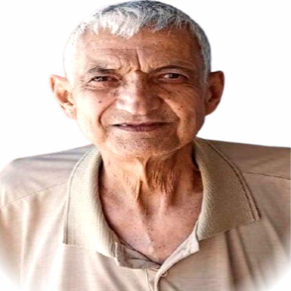 Ademir Pereira de Souza