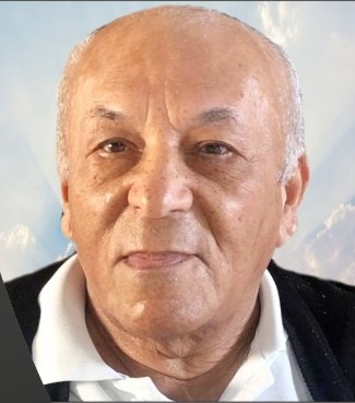 Dr. Edmircio Ferreira dos Santos