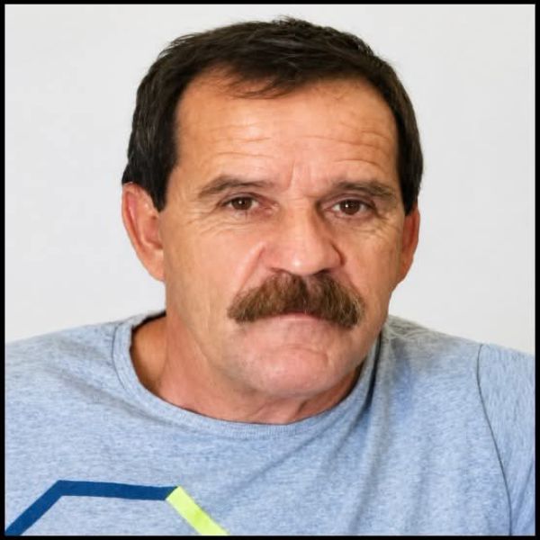 MARCOS  ANTÔNIO PUGA