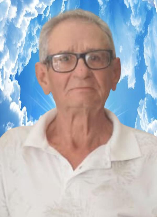 JOSÉ OLIMPIO DA SILVA (ZELÃO)