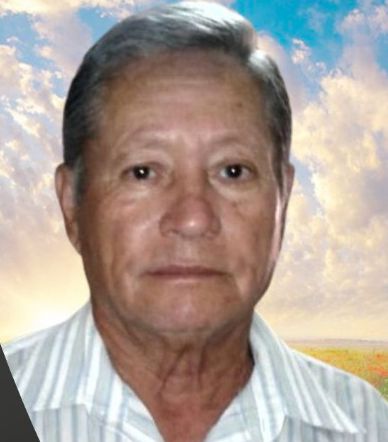 Moyses José Barbosa