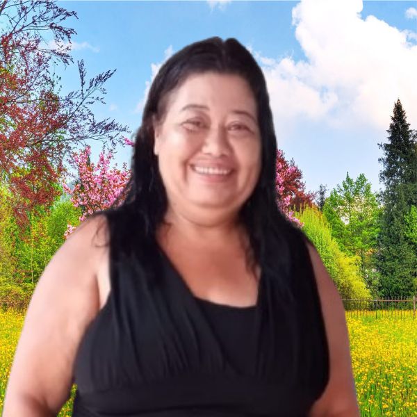ROSÂNGELA SOARES BONFIM