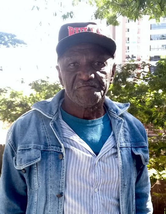 Antônio José da Silva