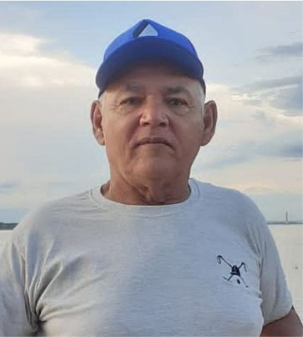 LAURO ANTÔNIO DOS SANTOS