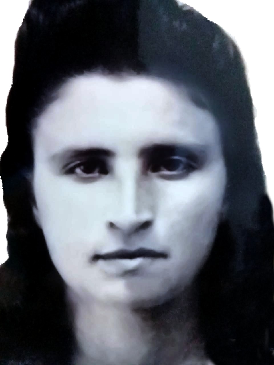 Maria Manuela Vicente