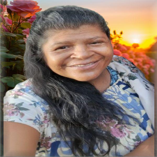 RITA LAIRDE DA CONCEIÇÃO 