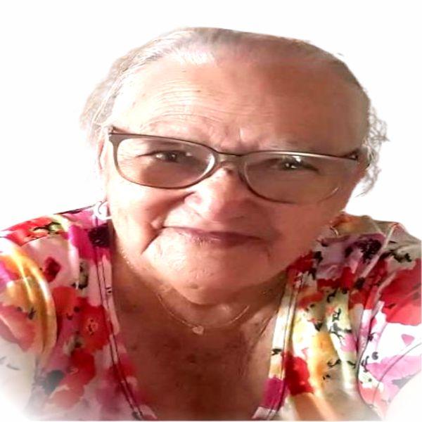 Maria Francisca Ponciano