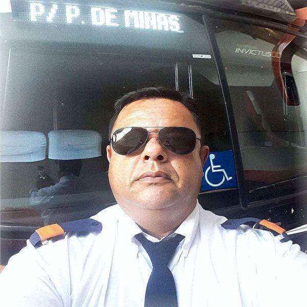 Jhoniy Trevisan Duarte