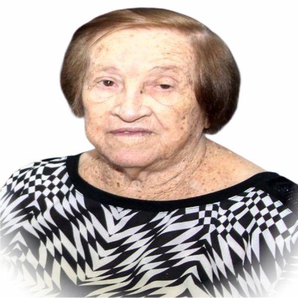 Oswaldina Passoni Ganzaroli