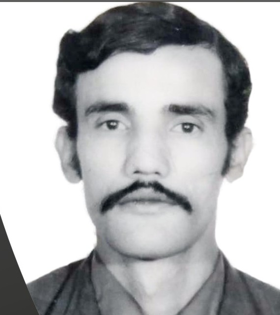 Lourivaldo Moreira Rosa