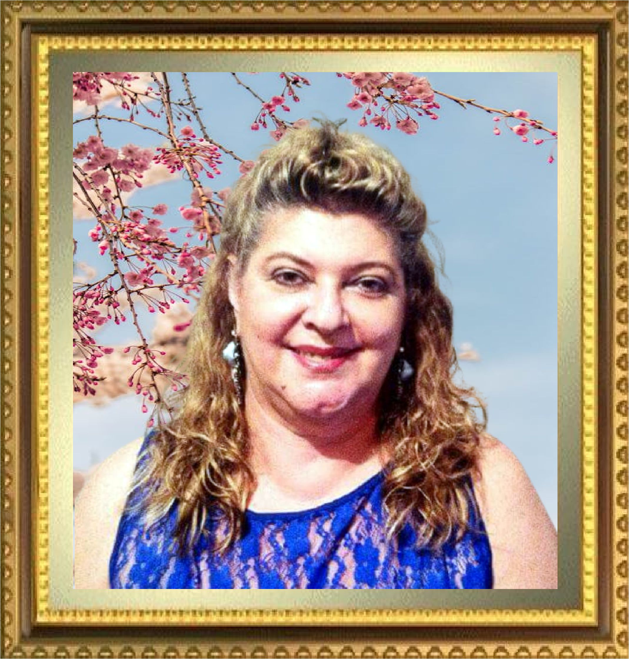 Maria Aparecida Maroni Bincoleto