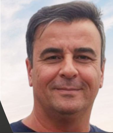 Irenildo Neves da Rocha