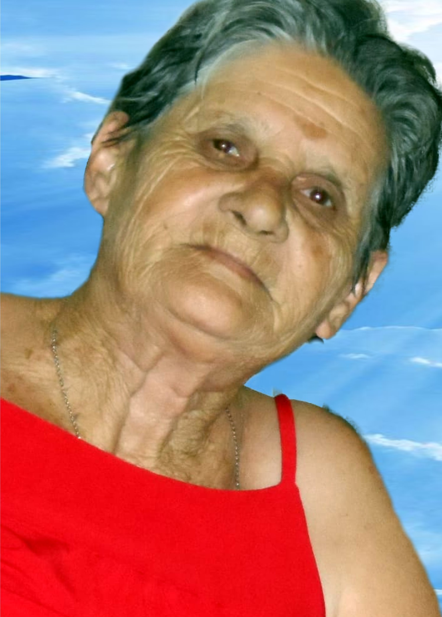 Albina Basso da Silva