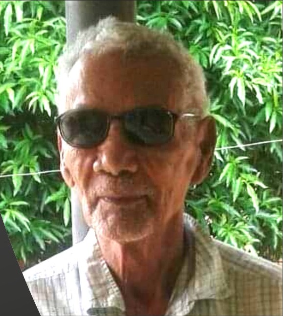 Orozino José dos Santos