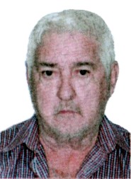 Alfredo Claudinei Galvão