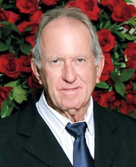 Florencio Andre Ucles