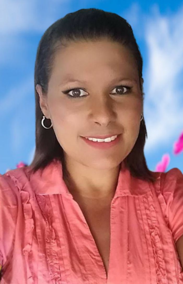 Carla dos Santos Silva