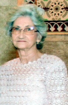 Maria Rodrigues Ramalho Peres