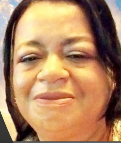 Marcia Alves do Nascimento