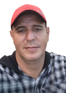 CLAUDIO ROBSON AVILA GARCIA