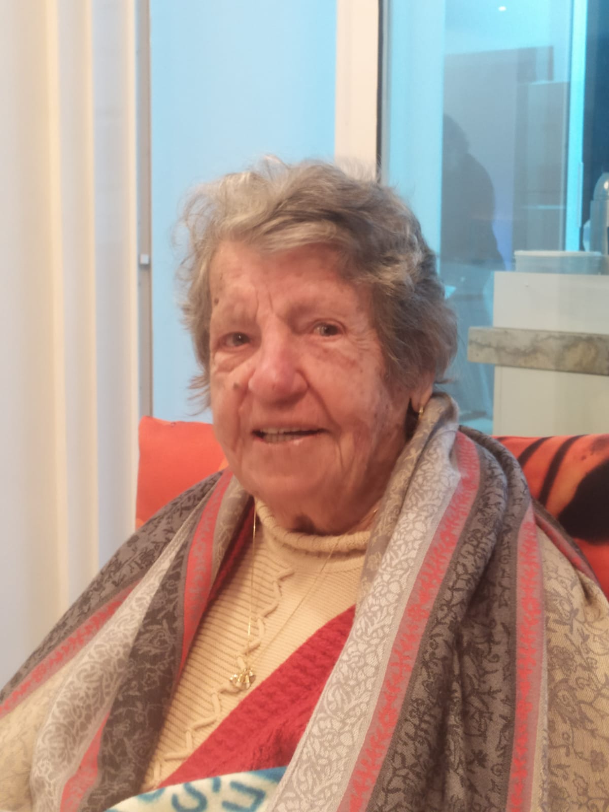 Josefina Minini Menini