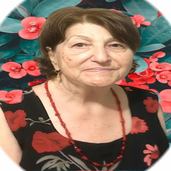 NEUZA FUMAGALLI DA SILVA