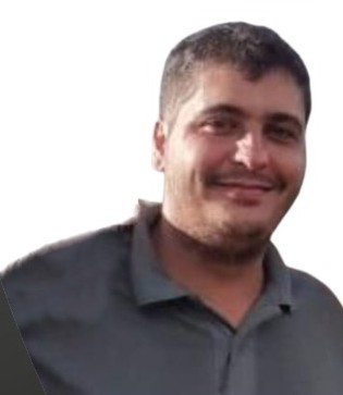 Pablo Rafael da Silva Rodrigues