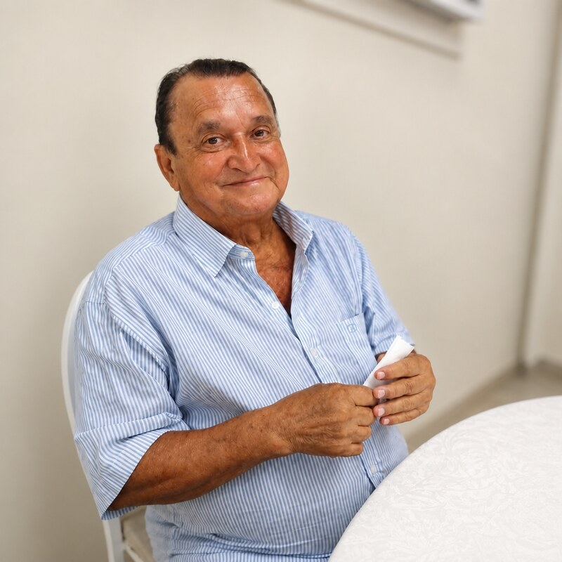 DORIVAL DA MATA