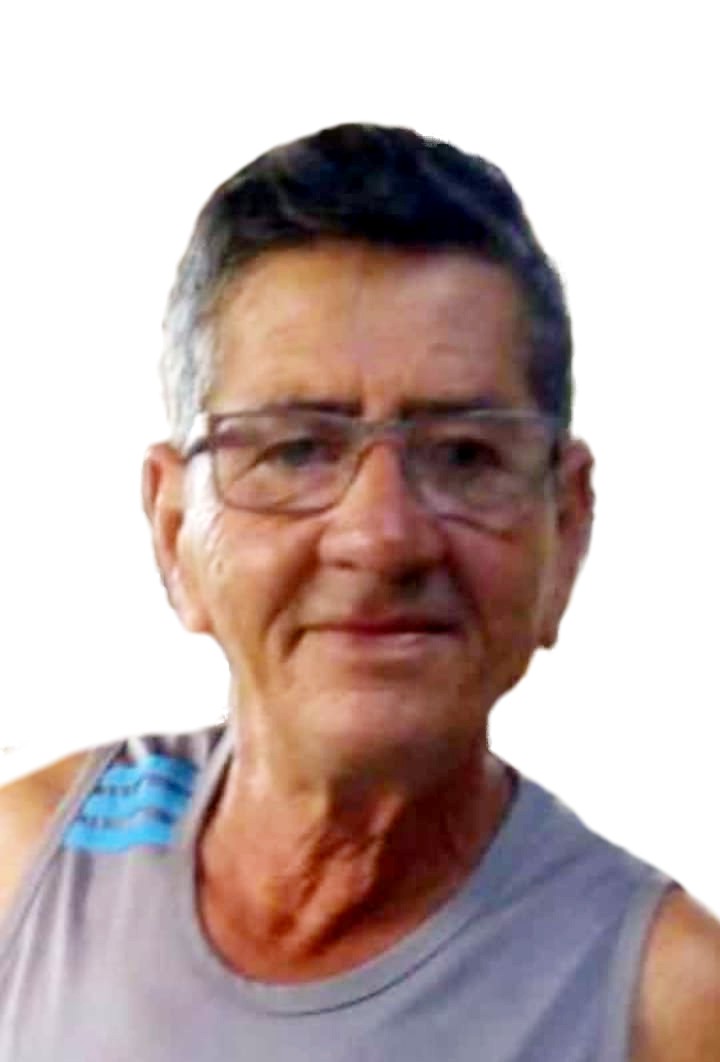 João Alves Rodrigues