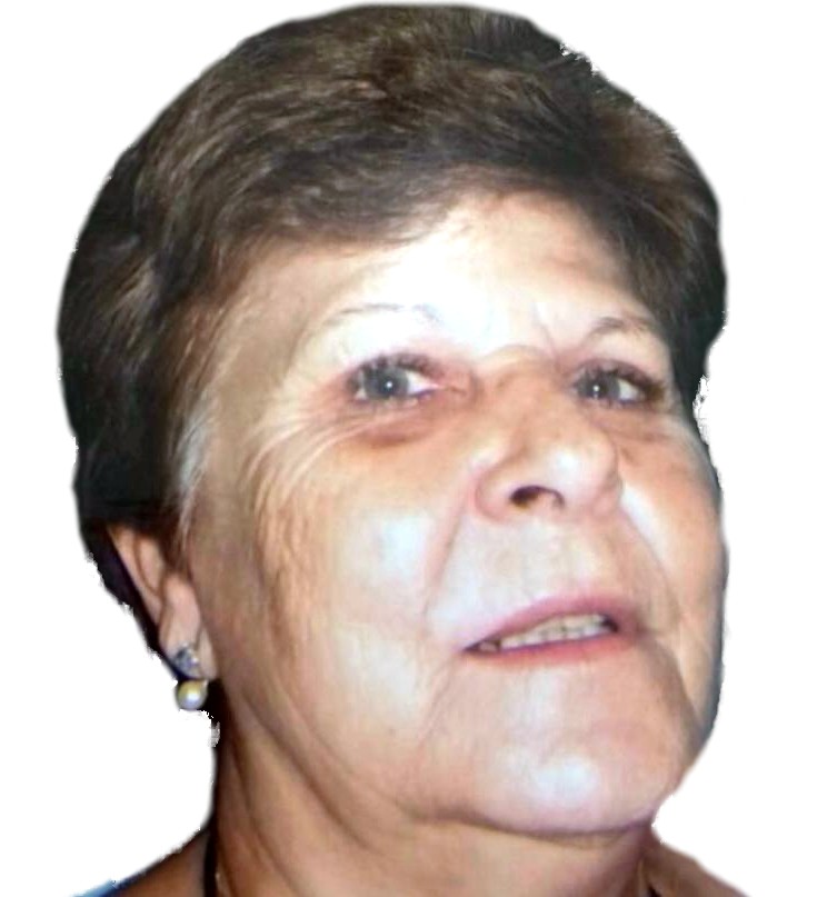 Celina Maria Resende Katafuti