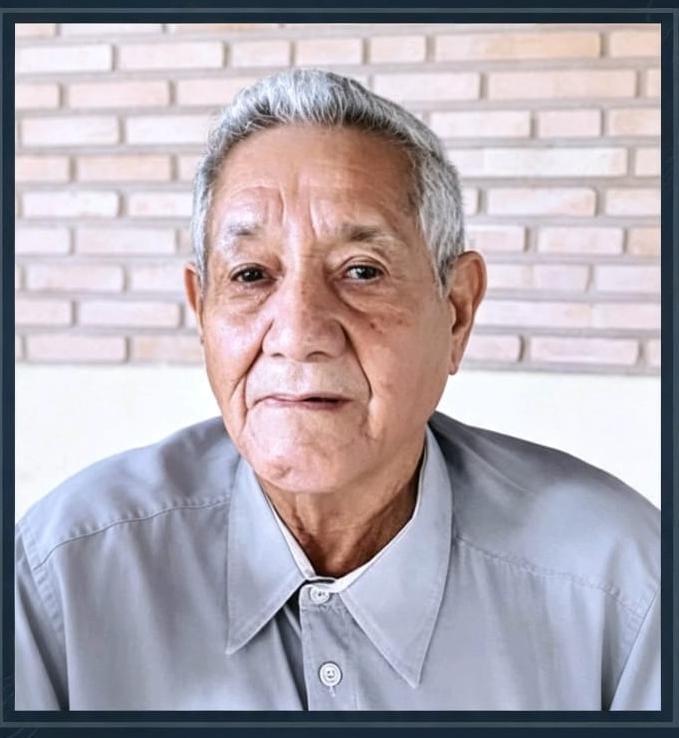 ANTONIO CAIRES PINHEIRO