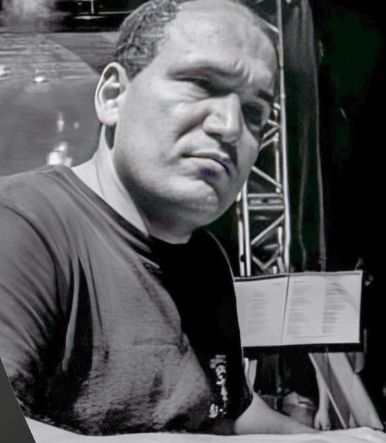 Antonio Carlos Clementino