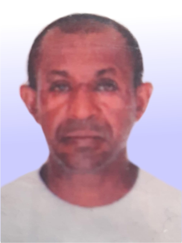 Valdemir Severo dos Anjos