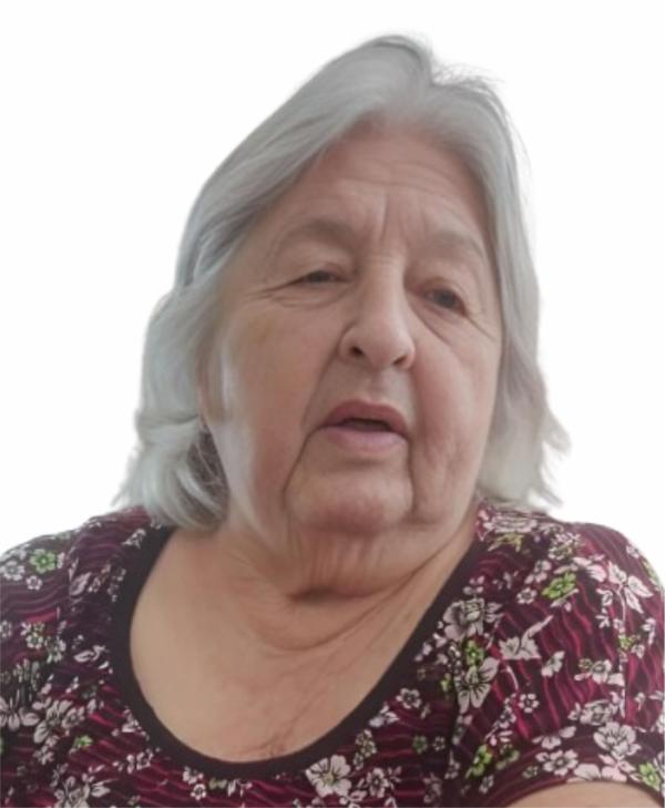 Laura Rodrigues Delovo