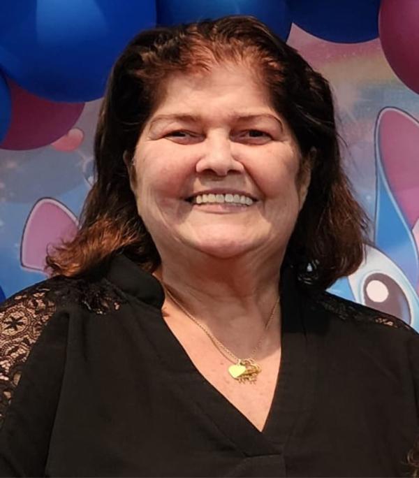 Marili de Fatima R. Zanata