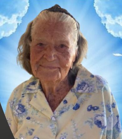 Cecília Ribeiro dos Santos