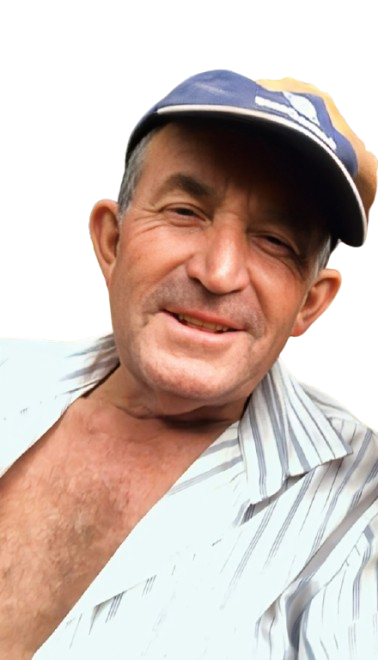 JOSÉ CARVALHO DOS SANTOS