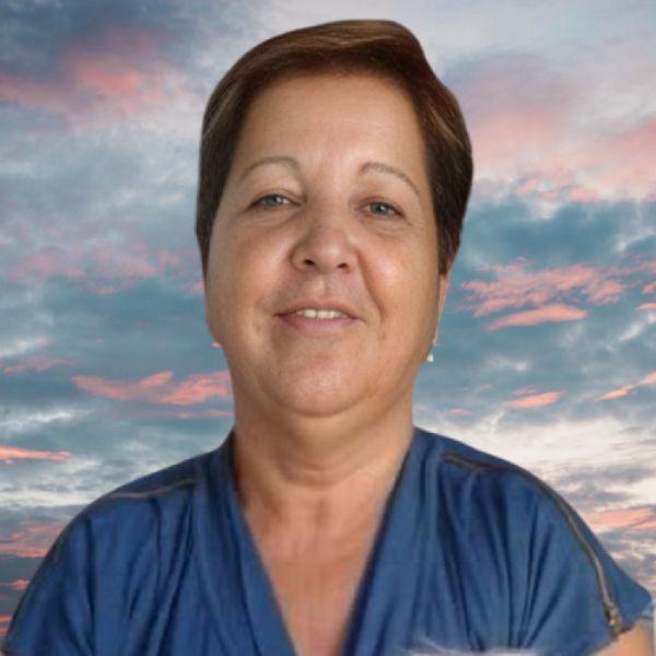 EDNA PEREIRA DE ALENCAR