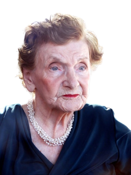 Yolanda Pozzetti Alves