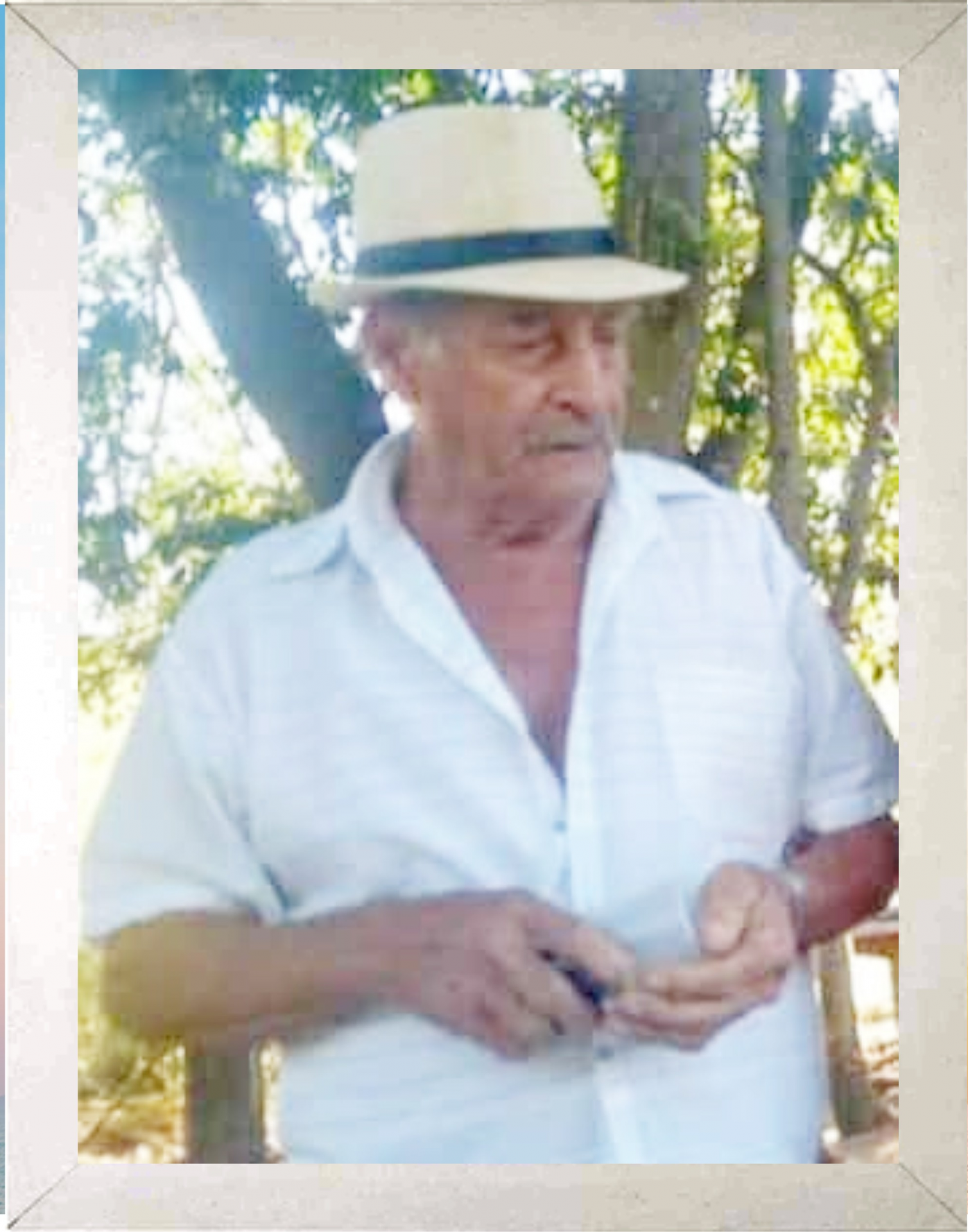 Francisco Matias de Oliveira