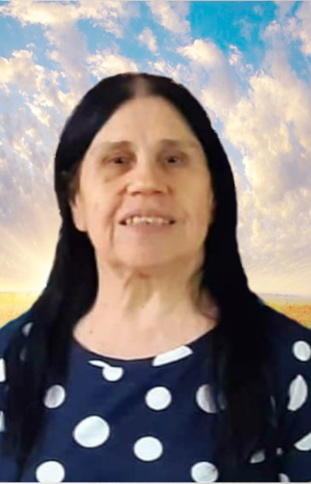 Nair Cristovam de Oliveira