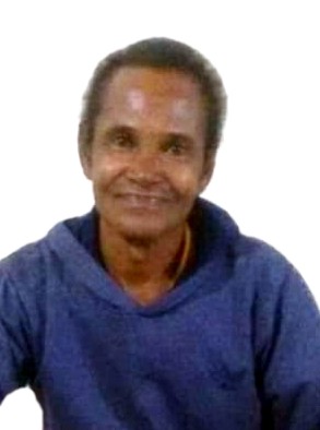 Amarildo Joaquim Rozendo