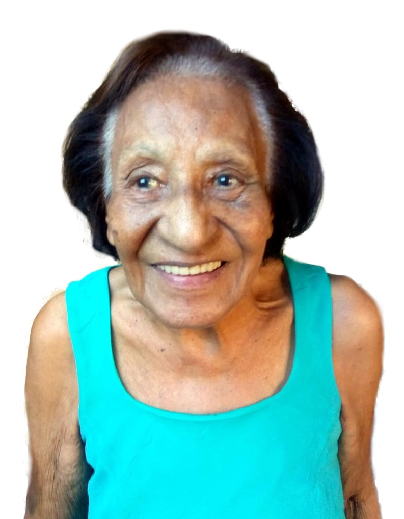 Maria Dutra da Silva